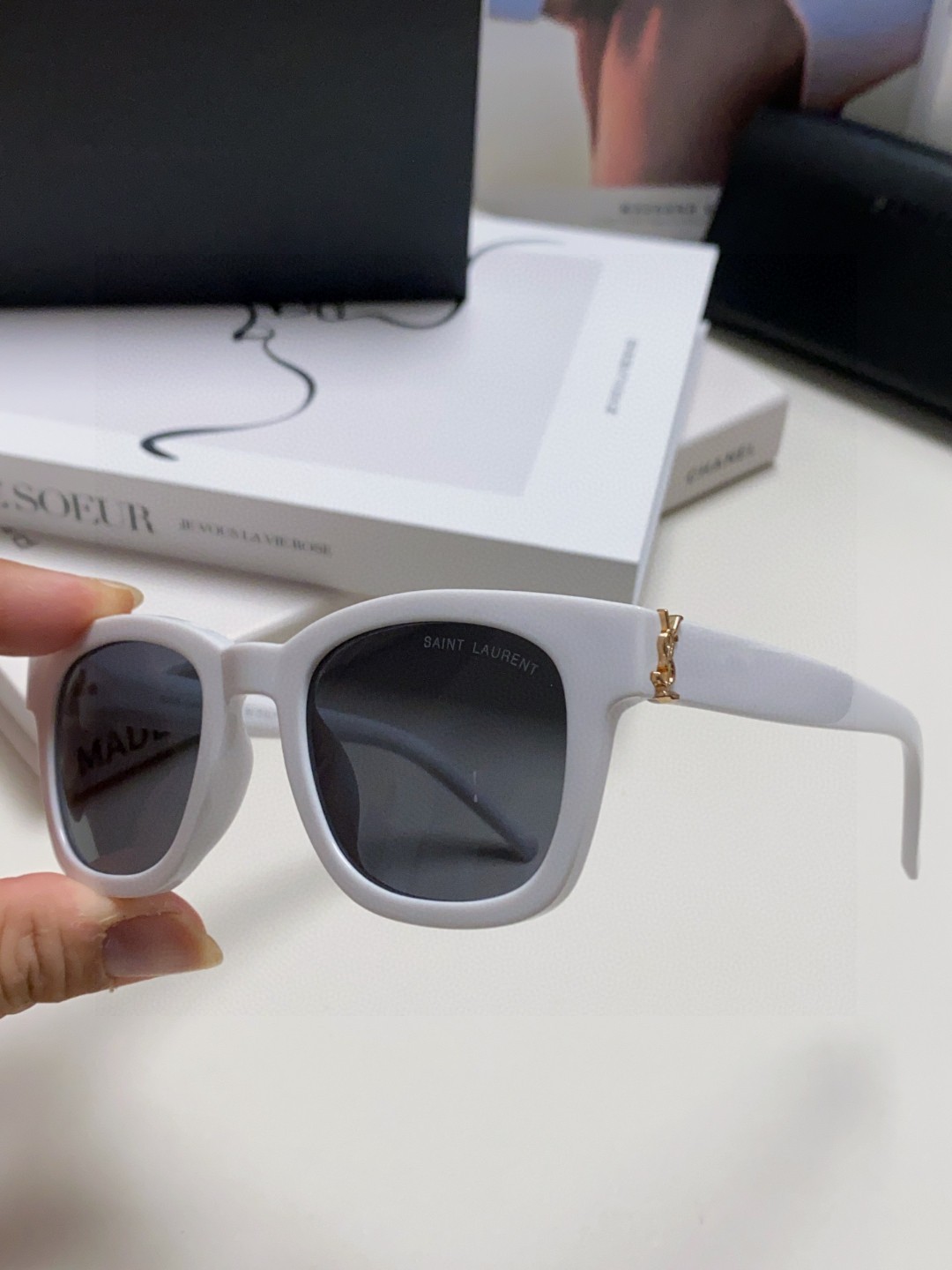 YSL sunglasses