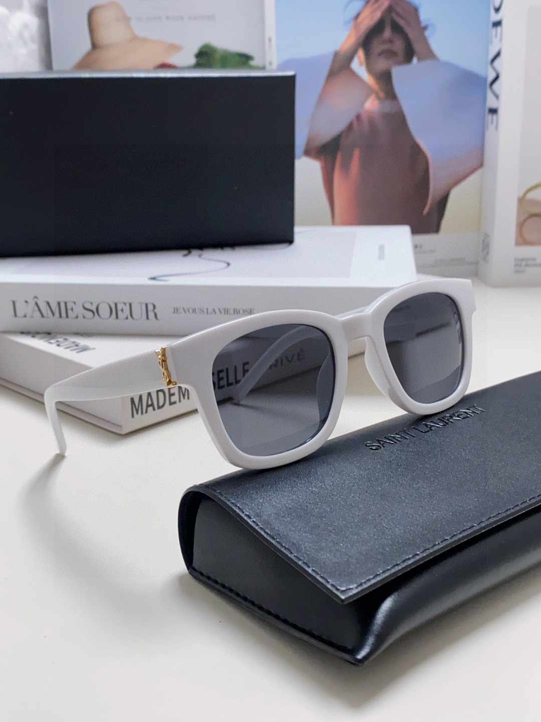 YSL sunglasses