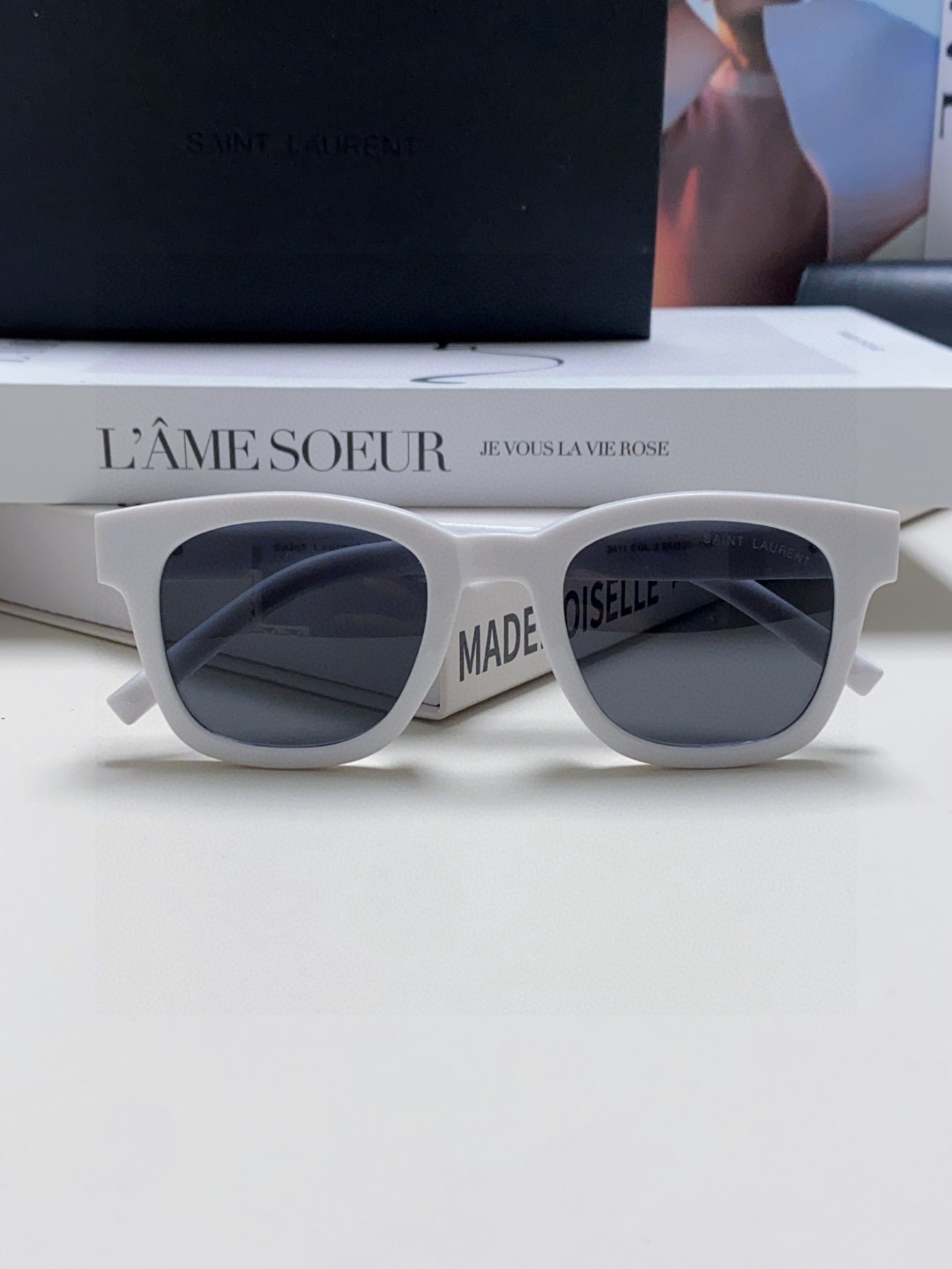 YSL sunglasses