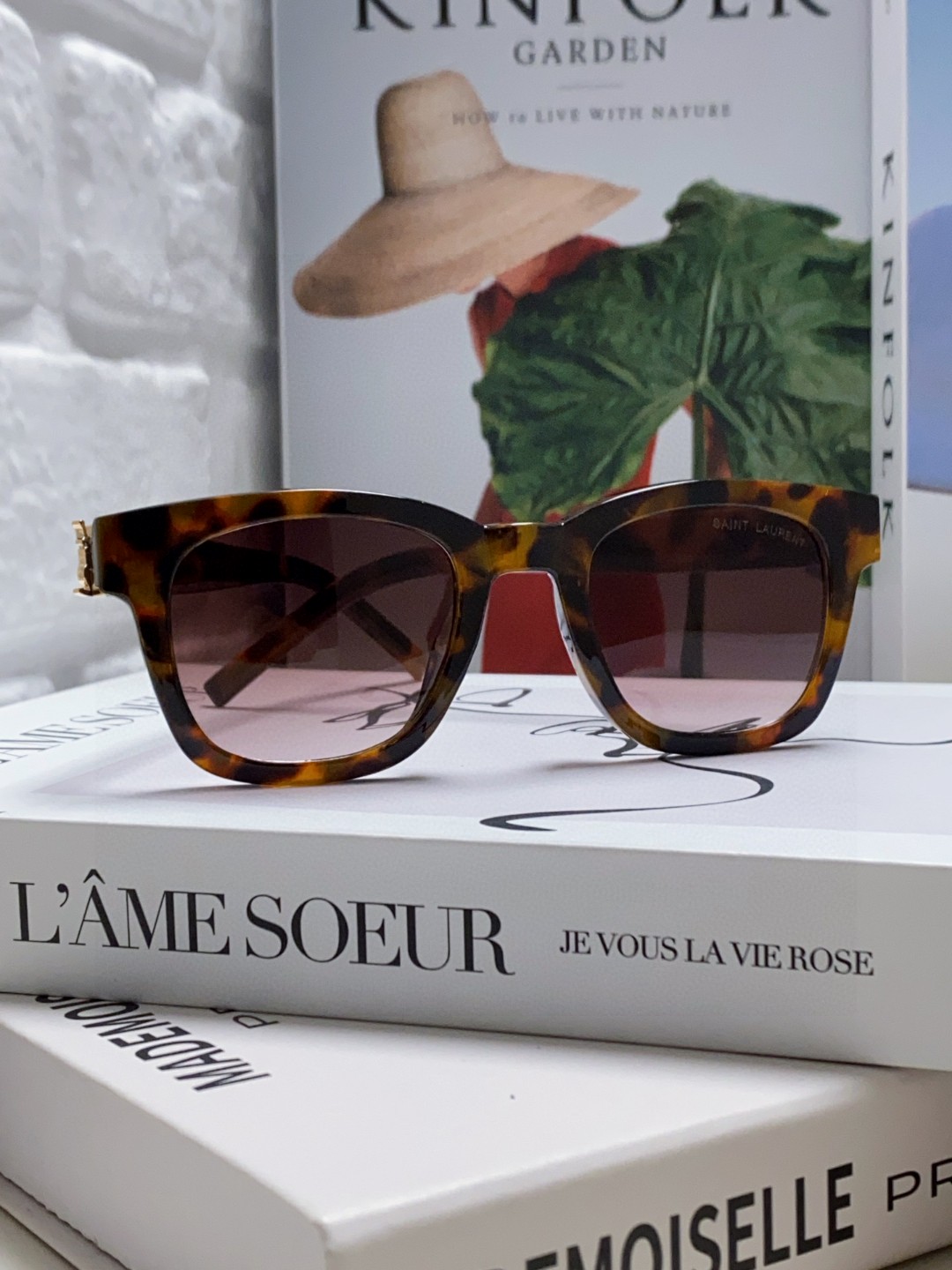 YSL sunglasses