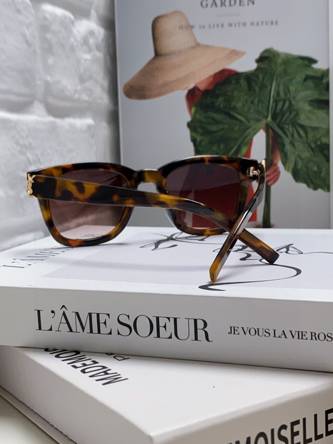 YSL sunglasses