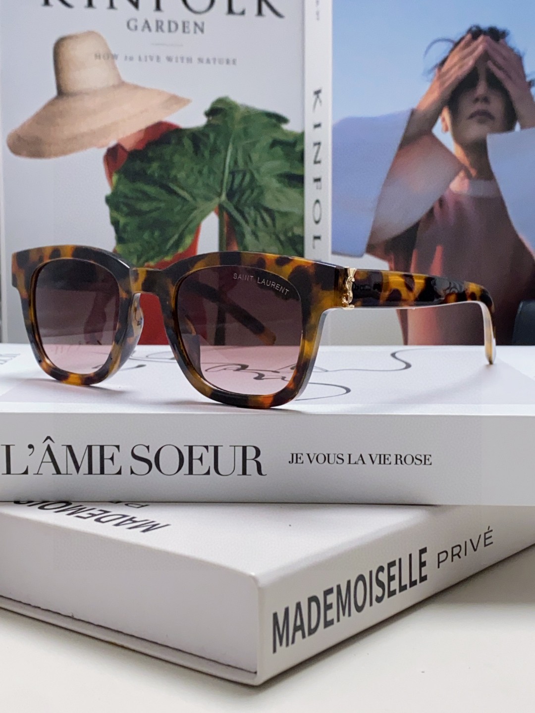 YSL sunglasses
