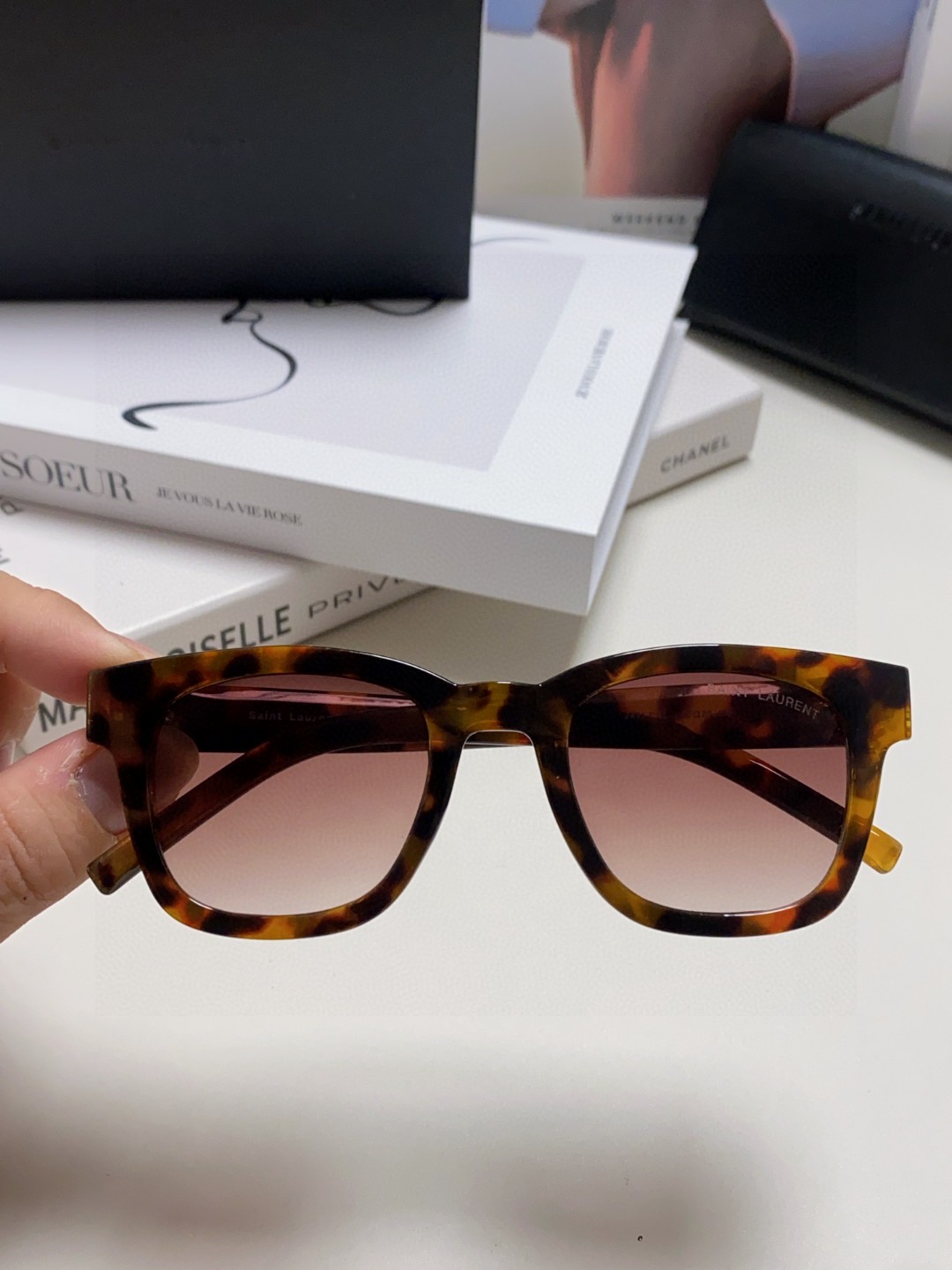 YSL sunglasses