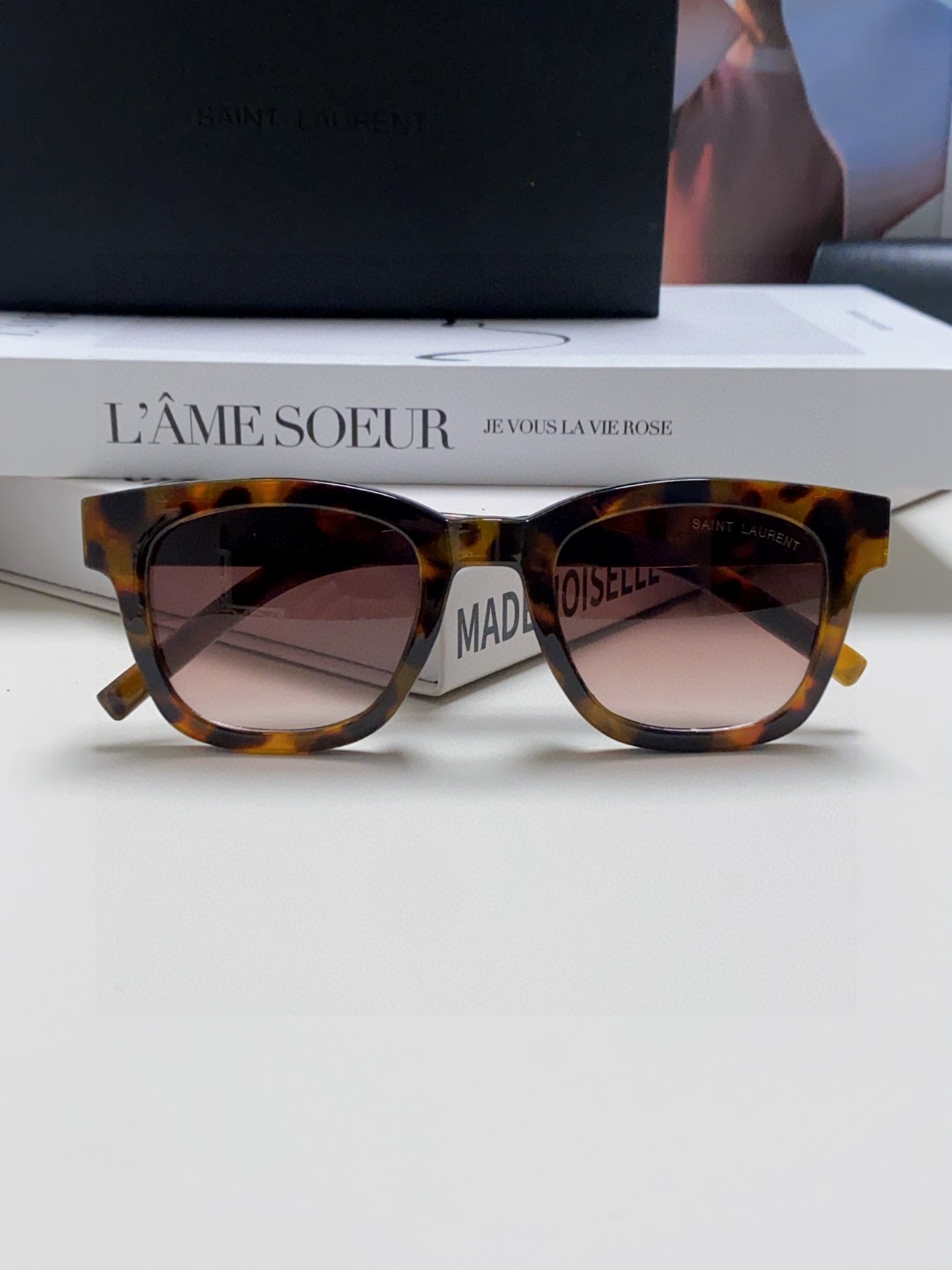 YSL sunglasses
