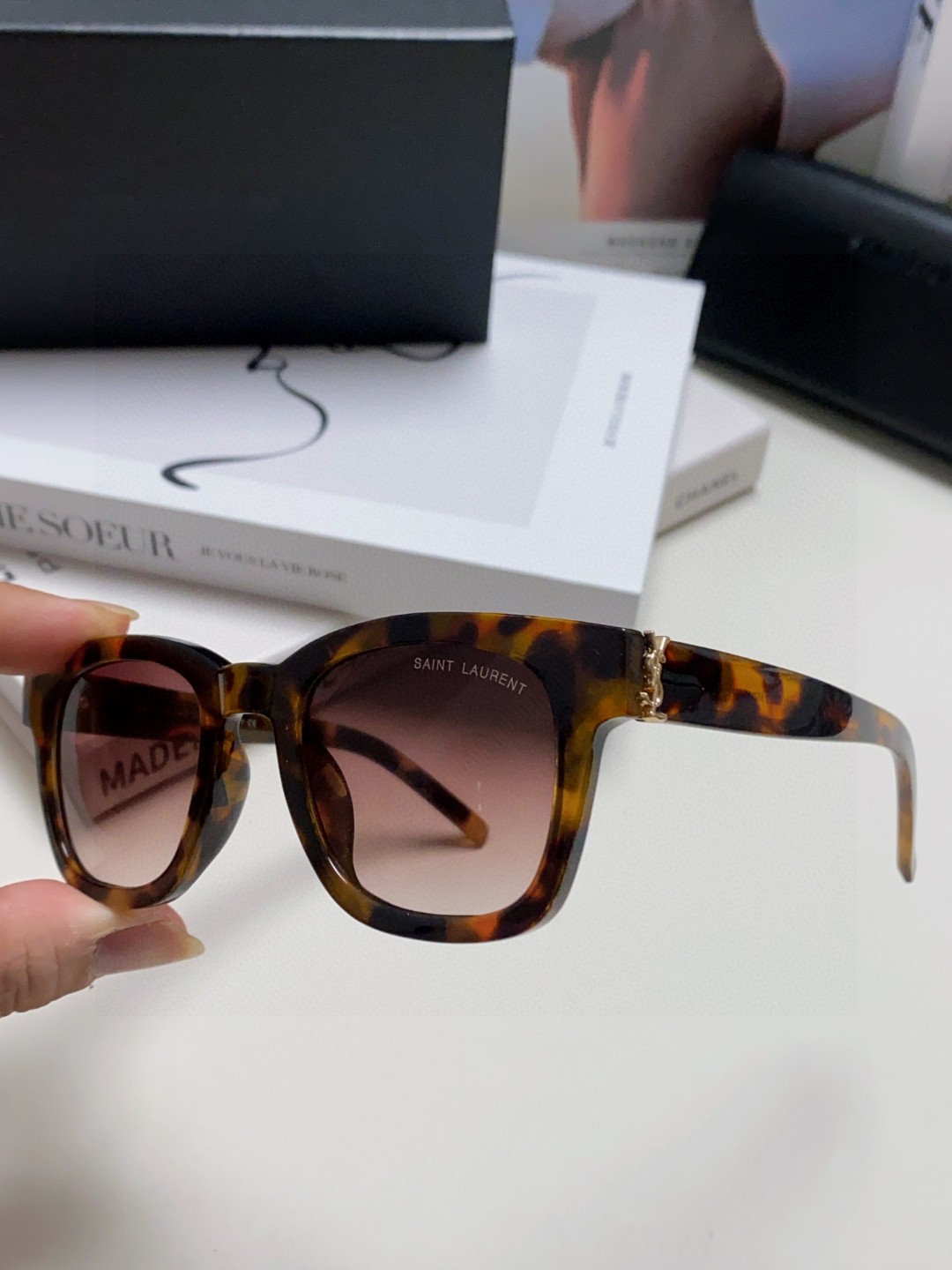 YSL sunglasses