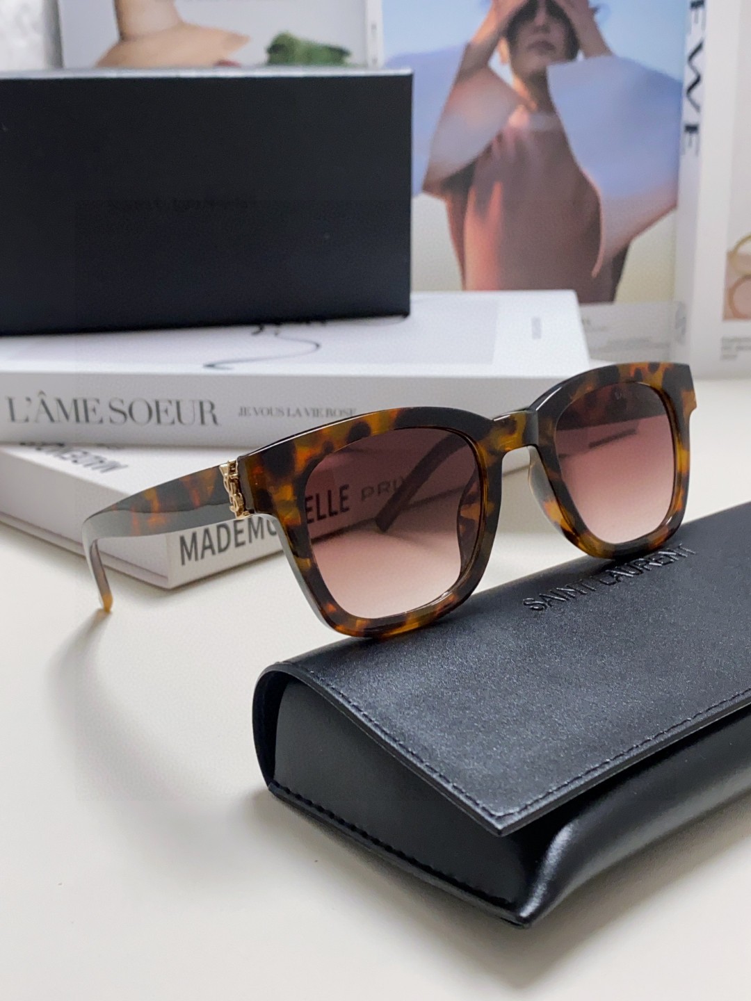 YSL sunglasses