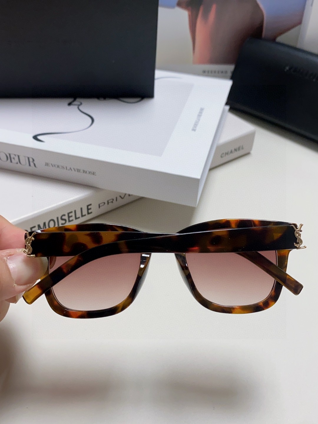 YSL sunglasses