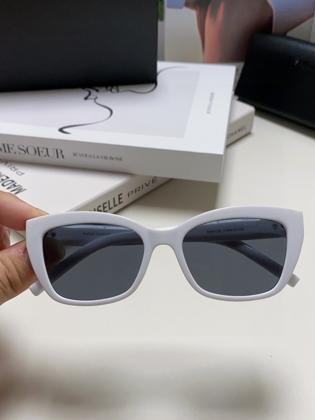 YSL sunglasses