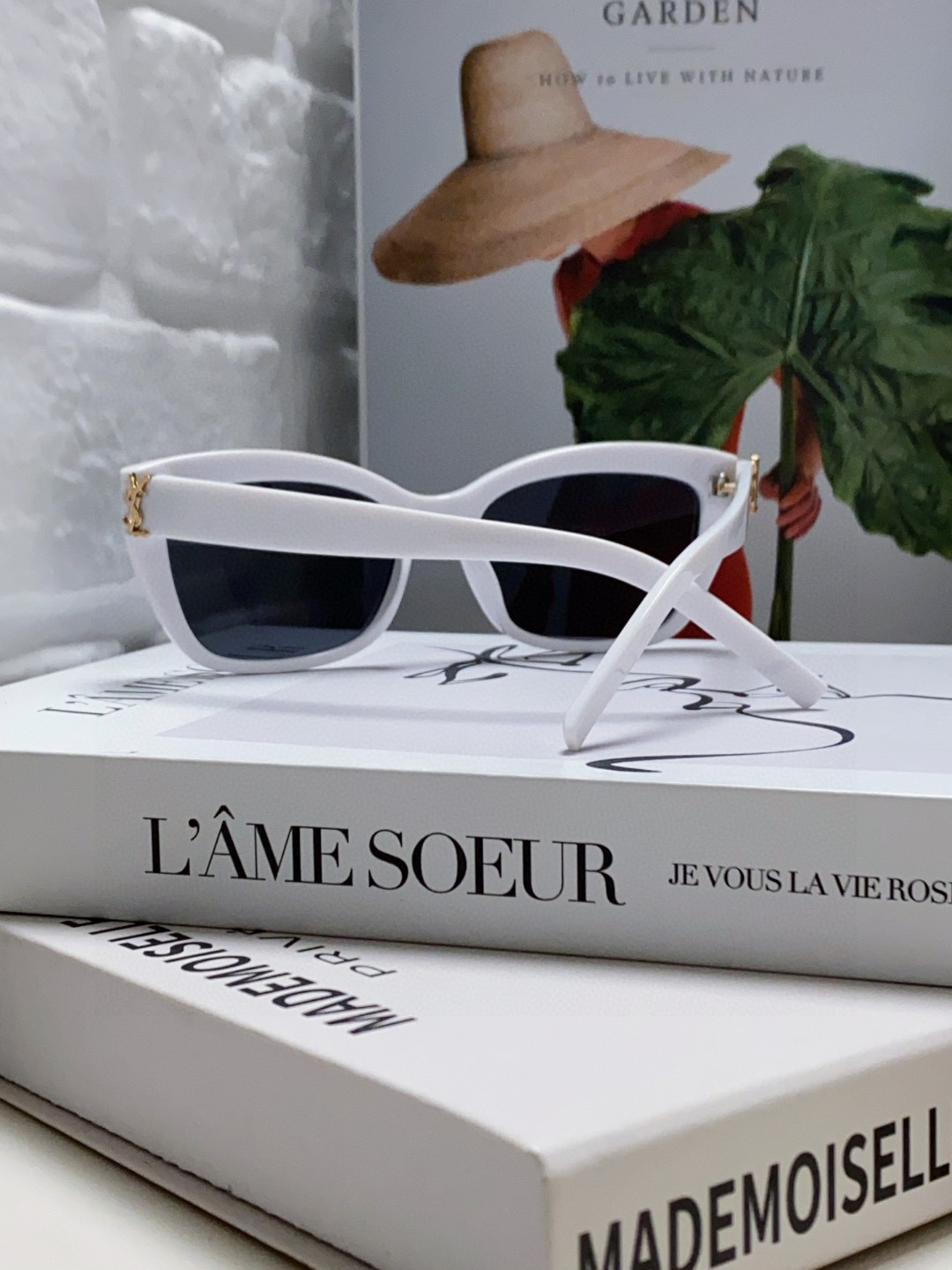 YSL sunglasses