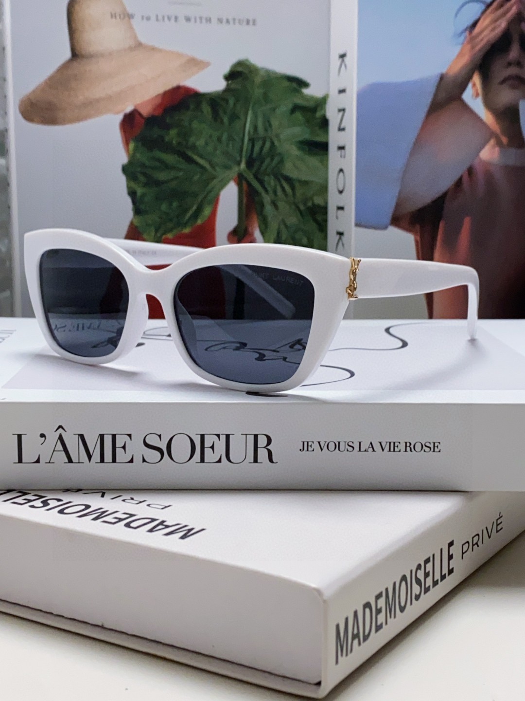 YSL sunglasses