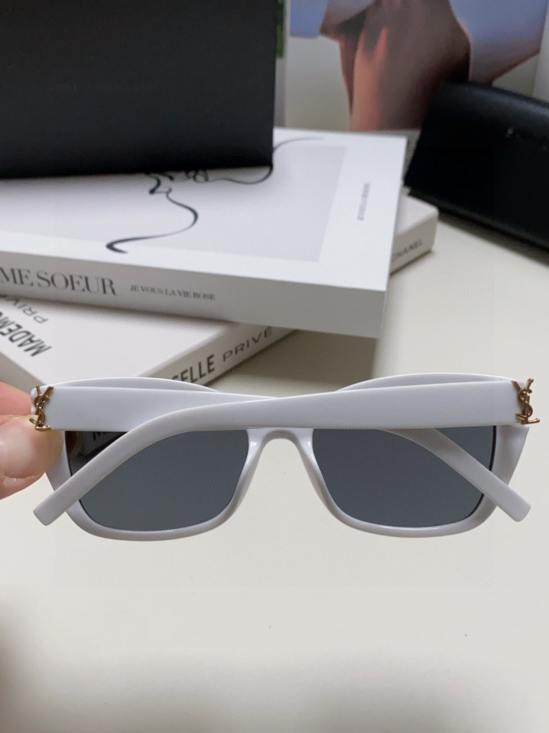 YSL sunglasses