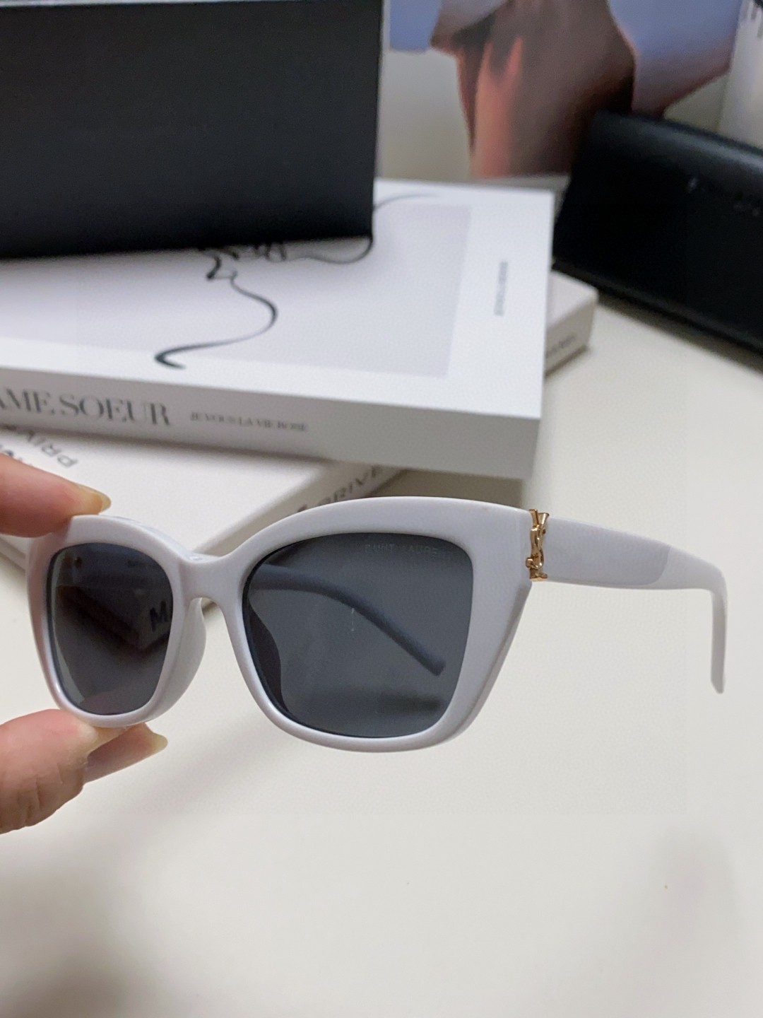 YSL sunglasses