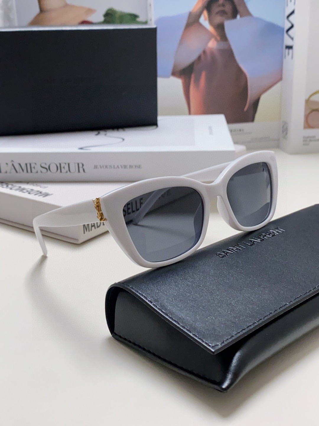 YSL sunglasses