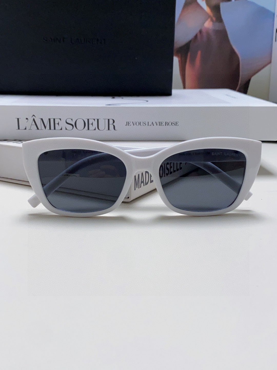 YSL sunglasses