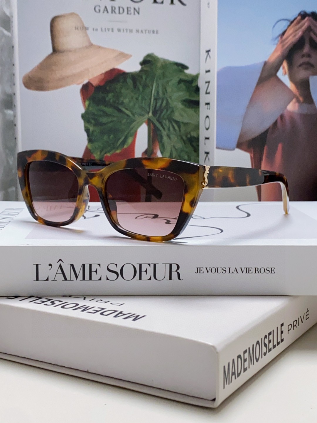 YSL sunglasses