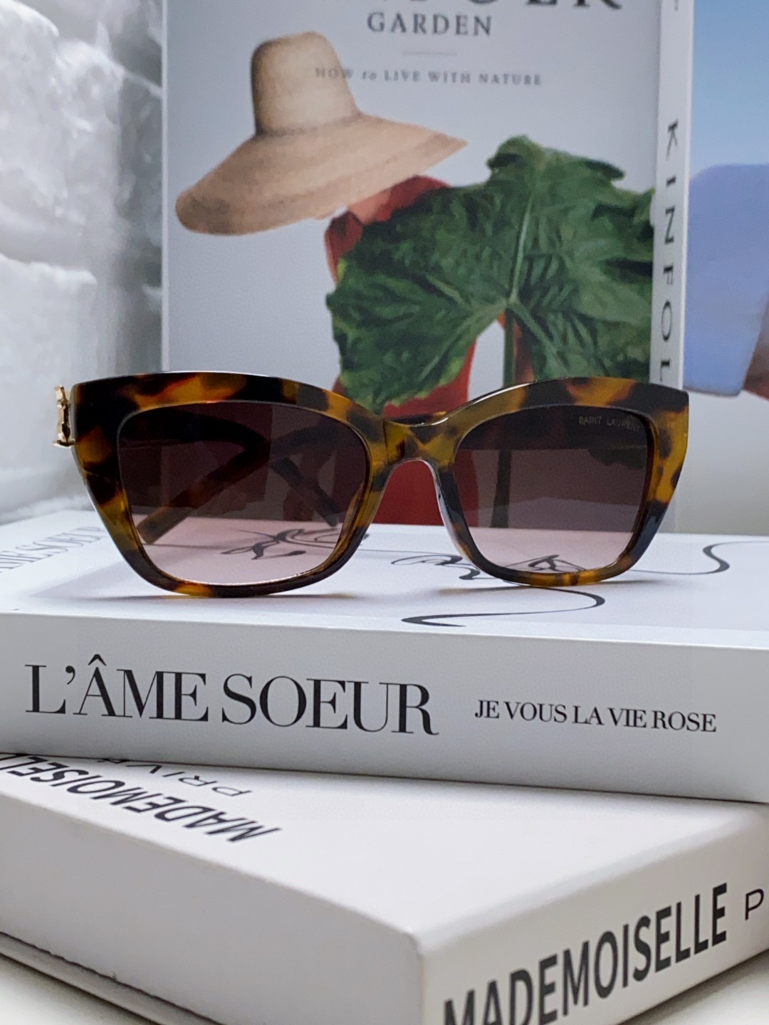 YSL sunglasses