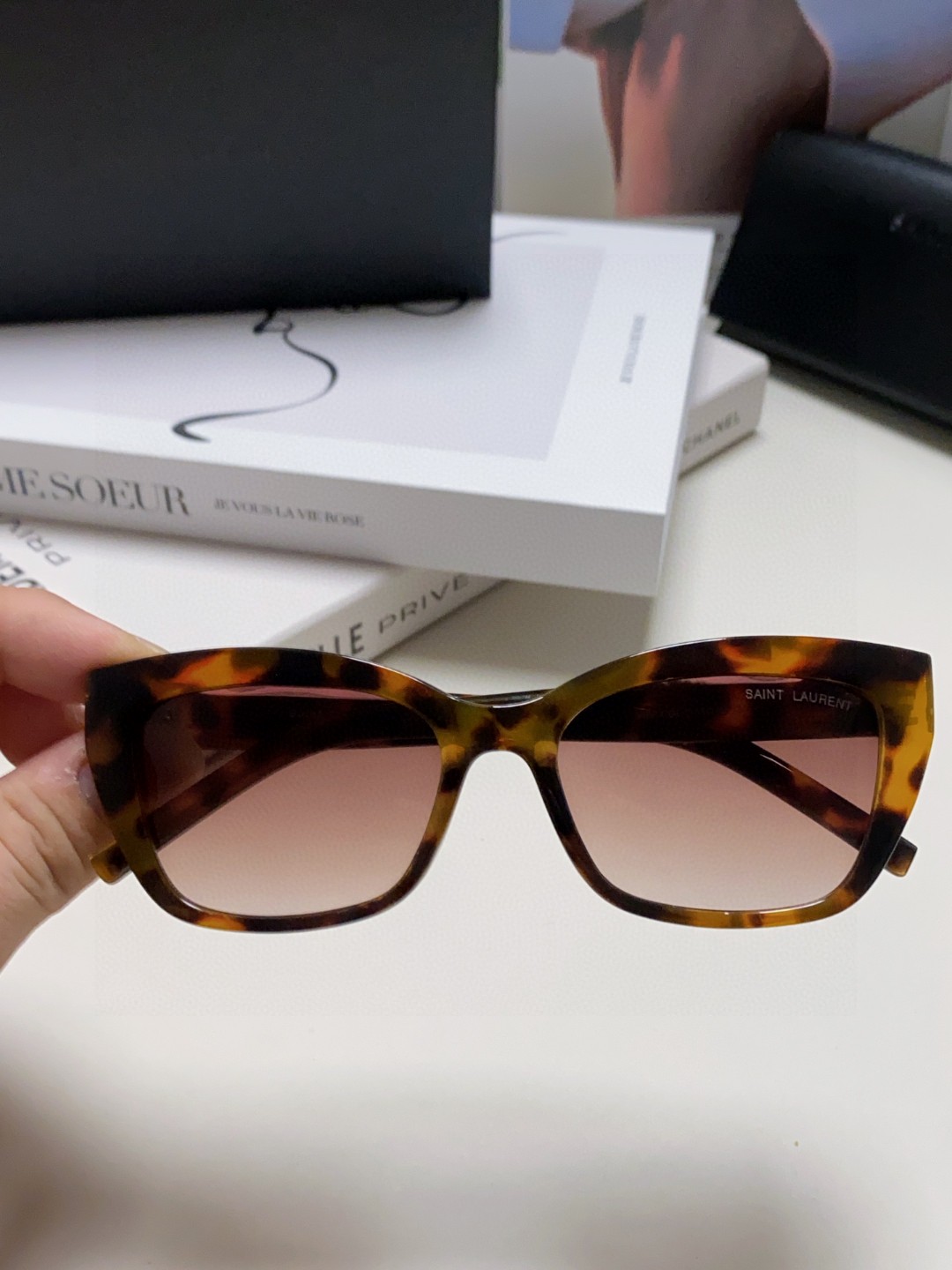 YSL sunglasses