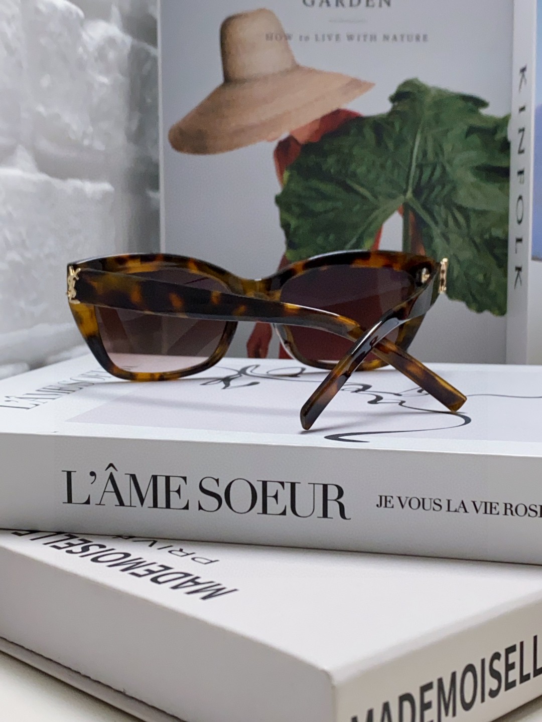 YSL sunglasses