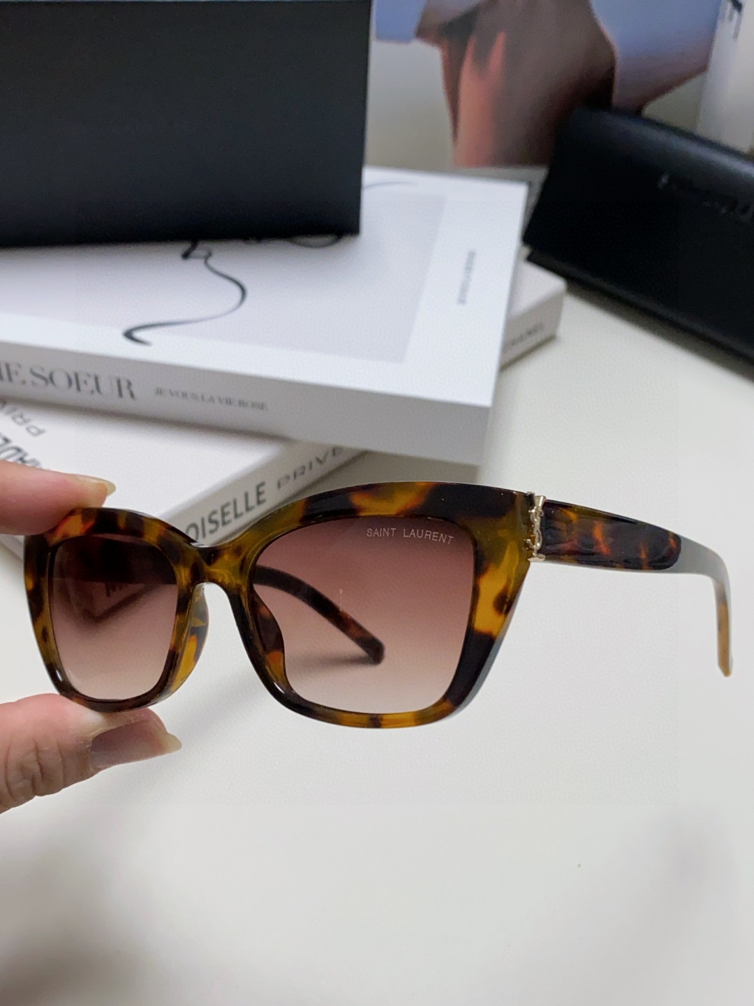 YSL sunglasses