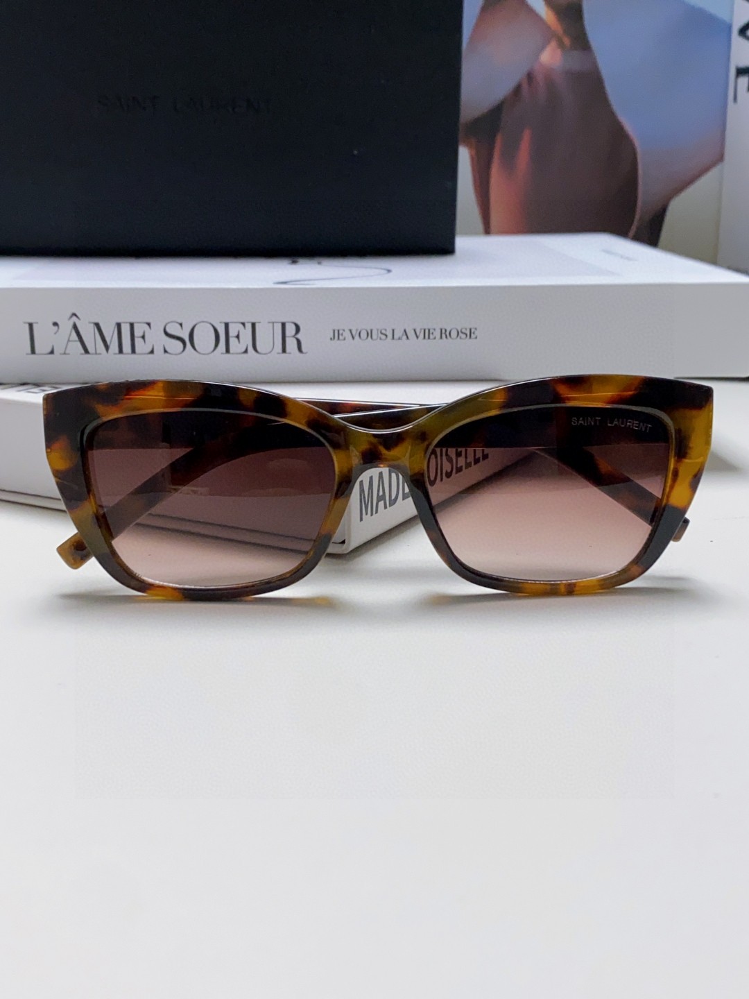 YSL sunglasses
