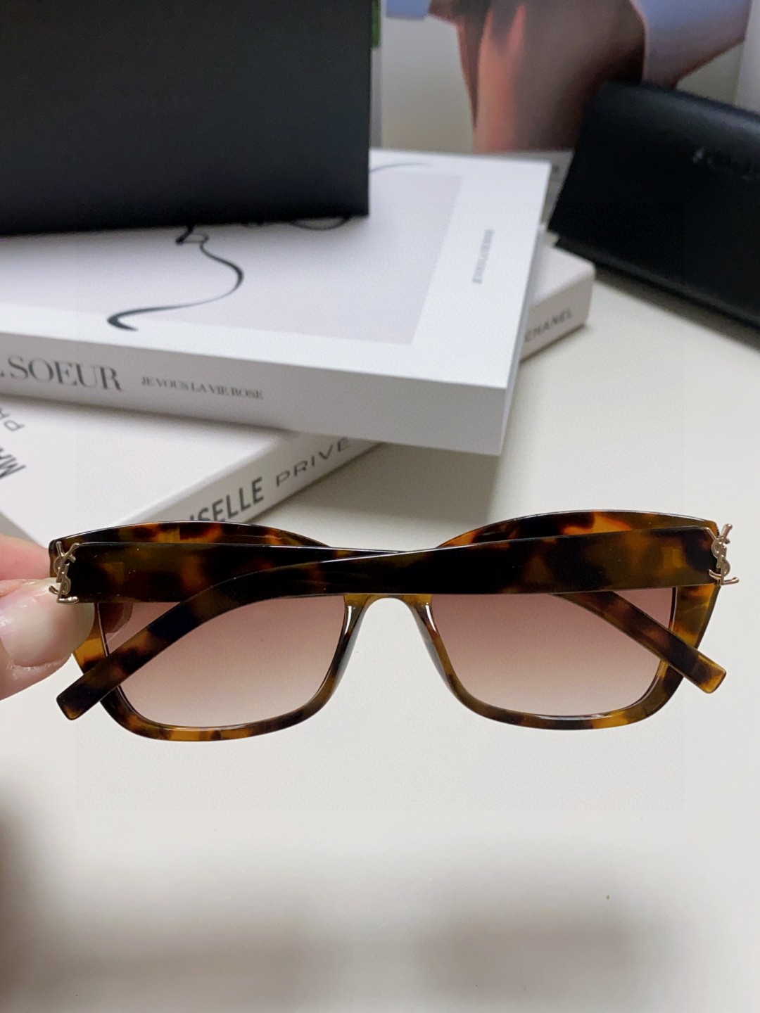 YSL sunglasses