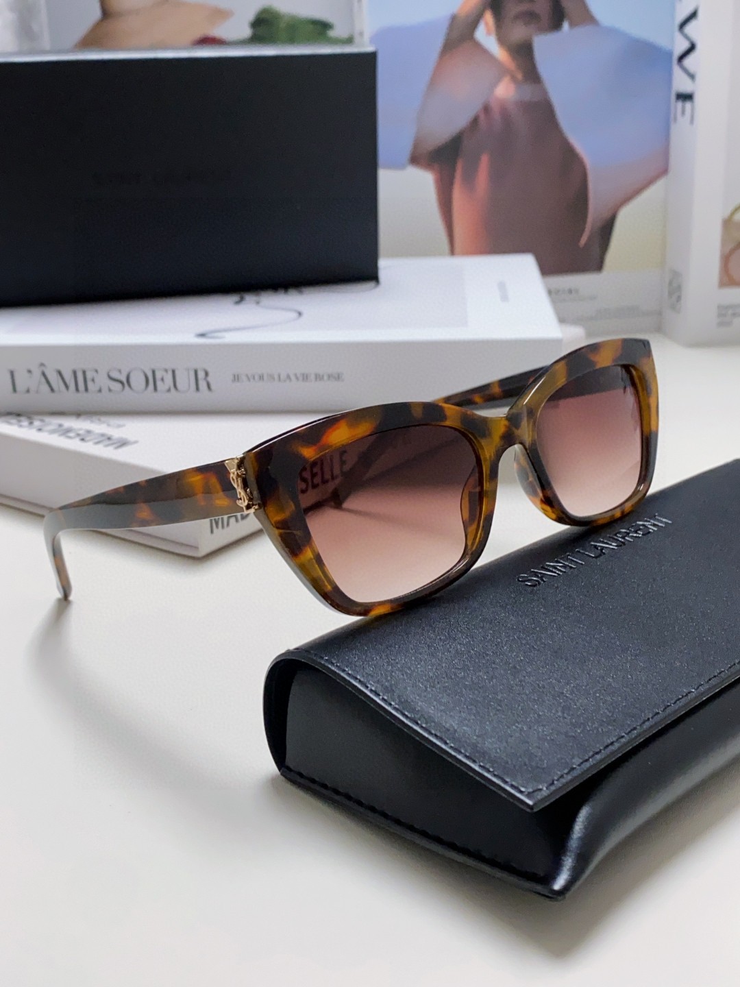 YSL sunglasses
