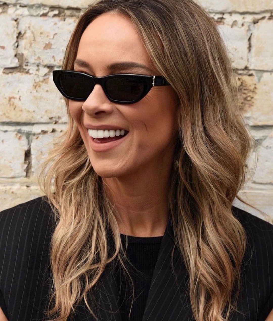 YSL sunglasses