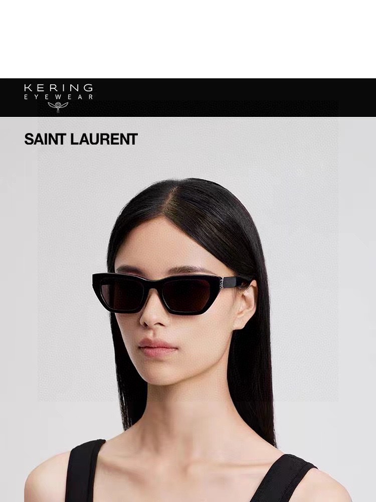 YSL sunglasses