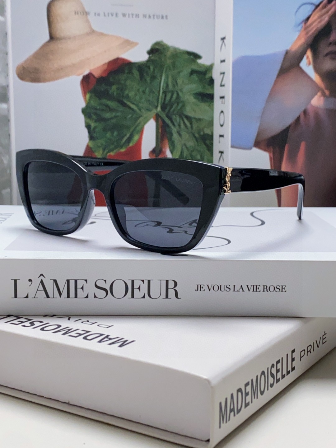 YSL sunglasses