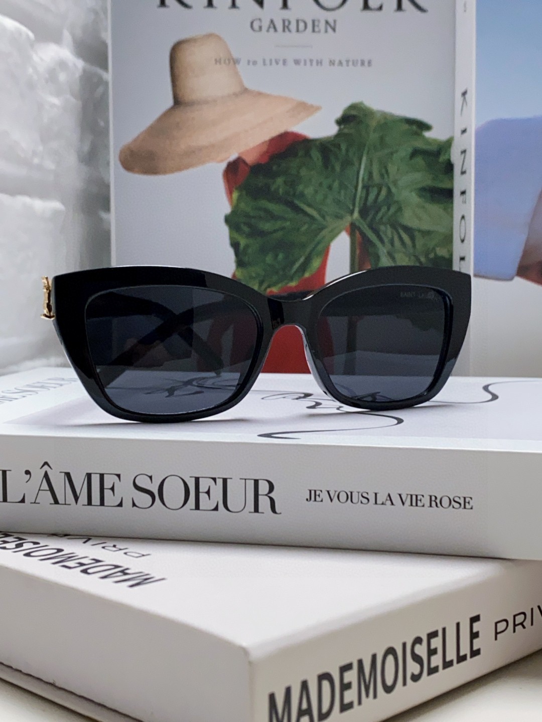 YSL sunglasses