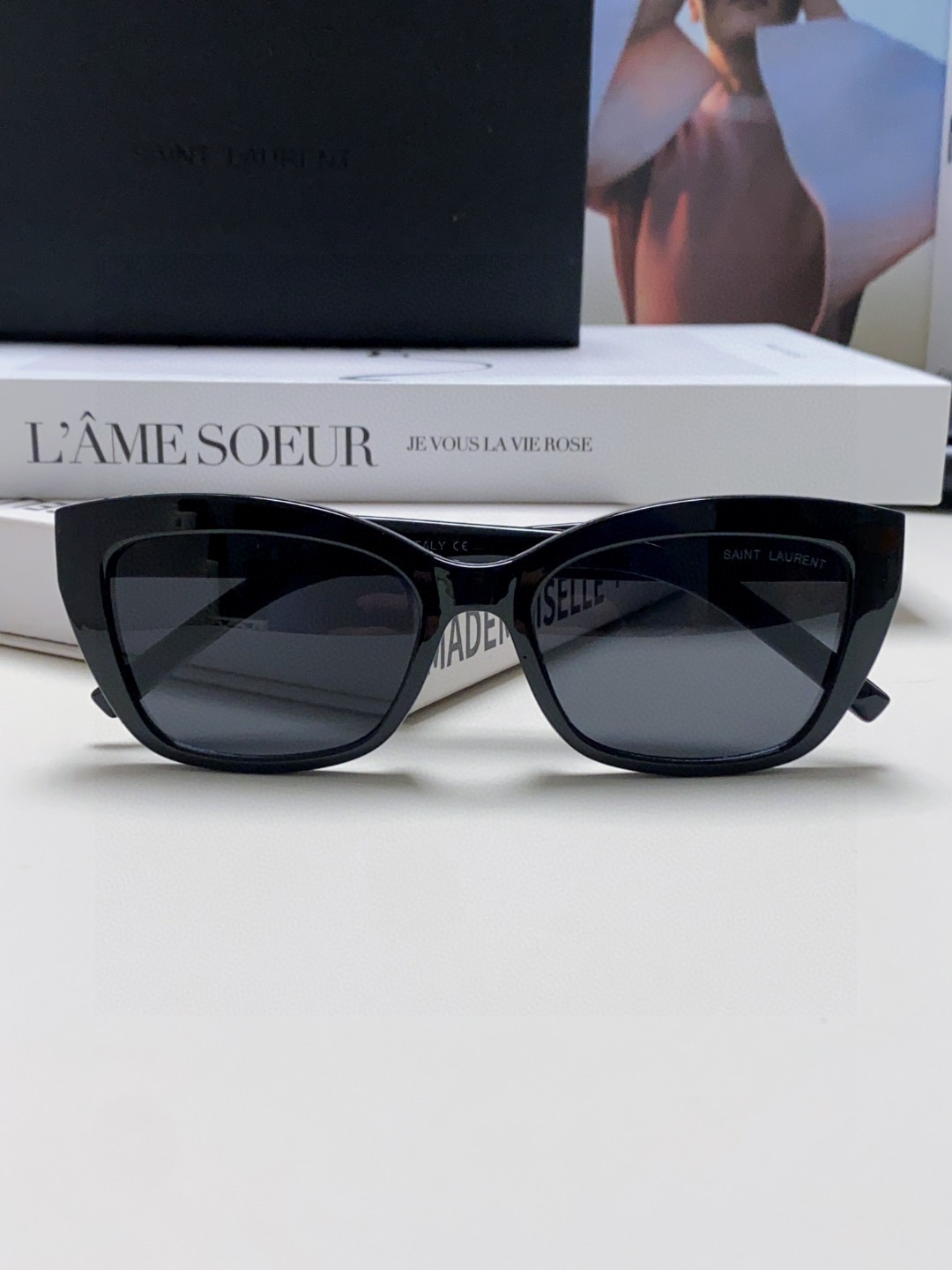 YSL sunglasses