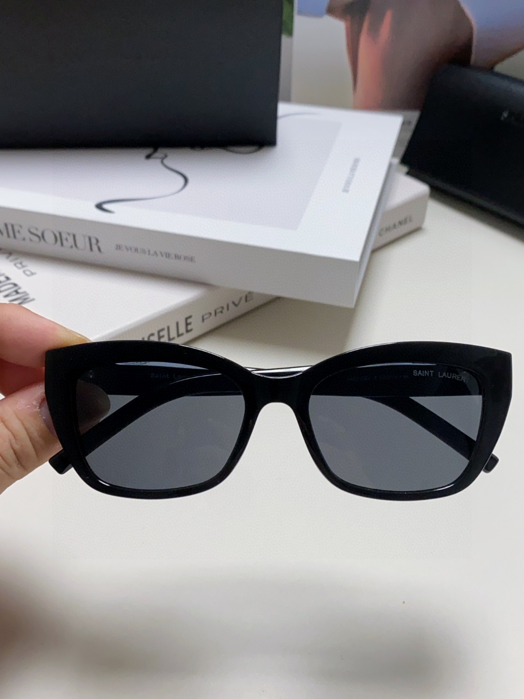 YSL sunglasses