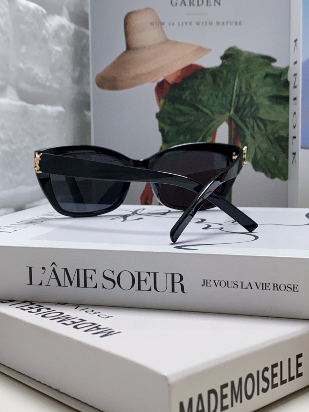 YSL sunglasses
