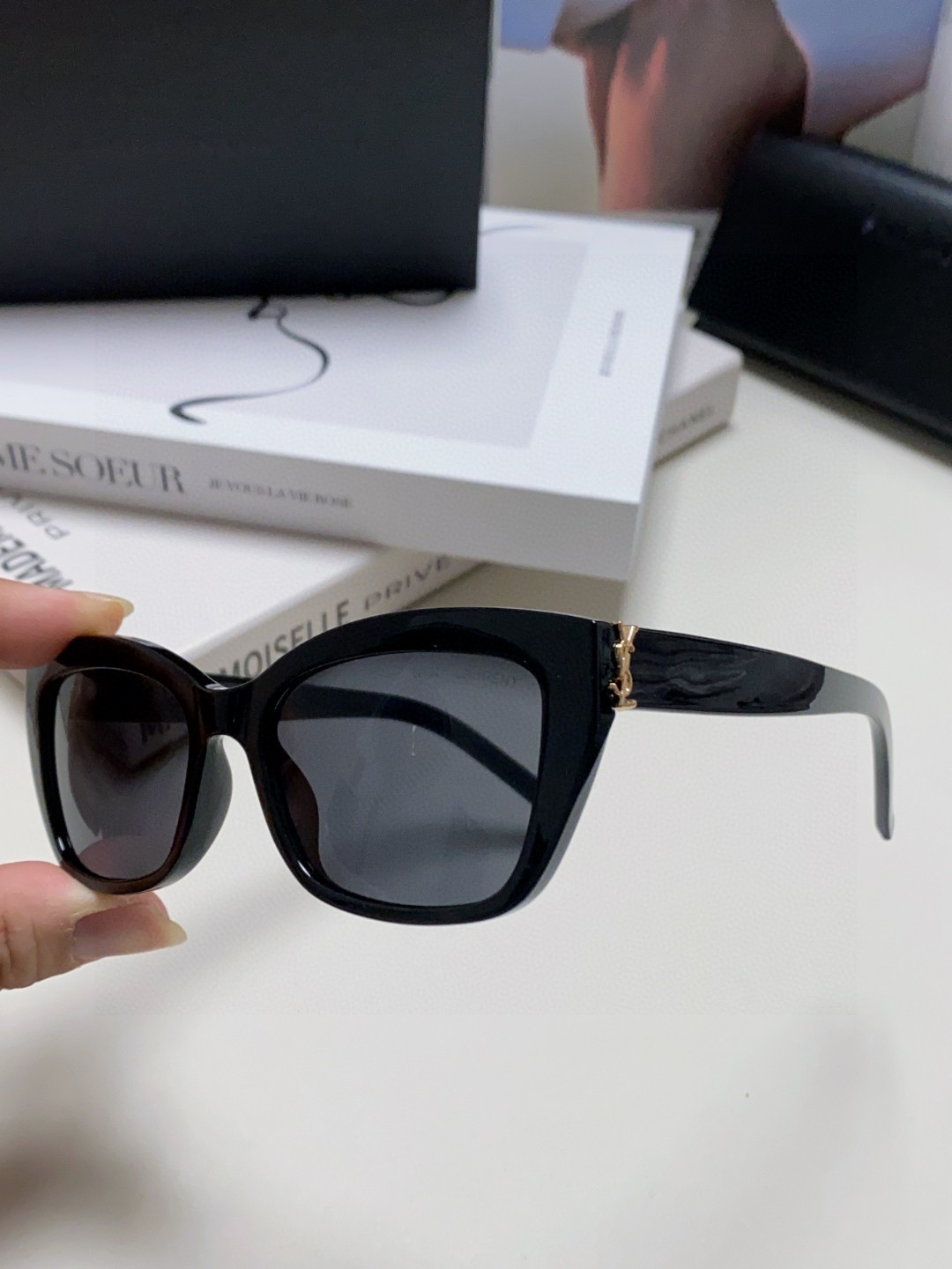 YSL sunglasses