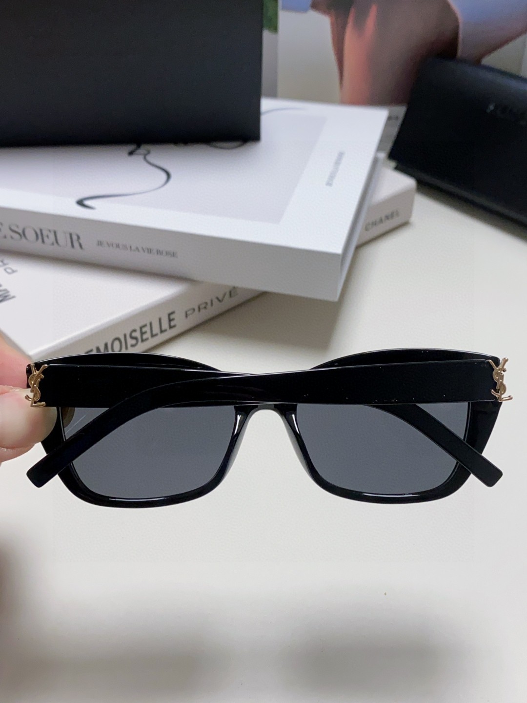 YSL sunglasses