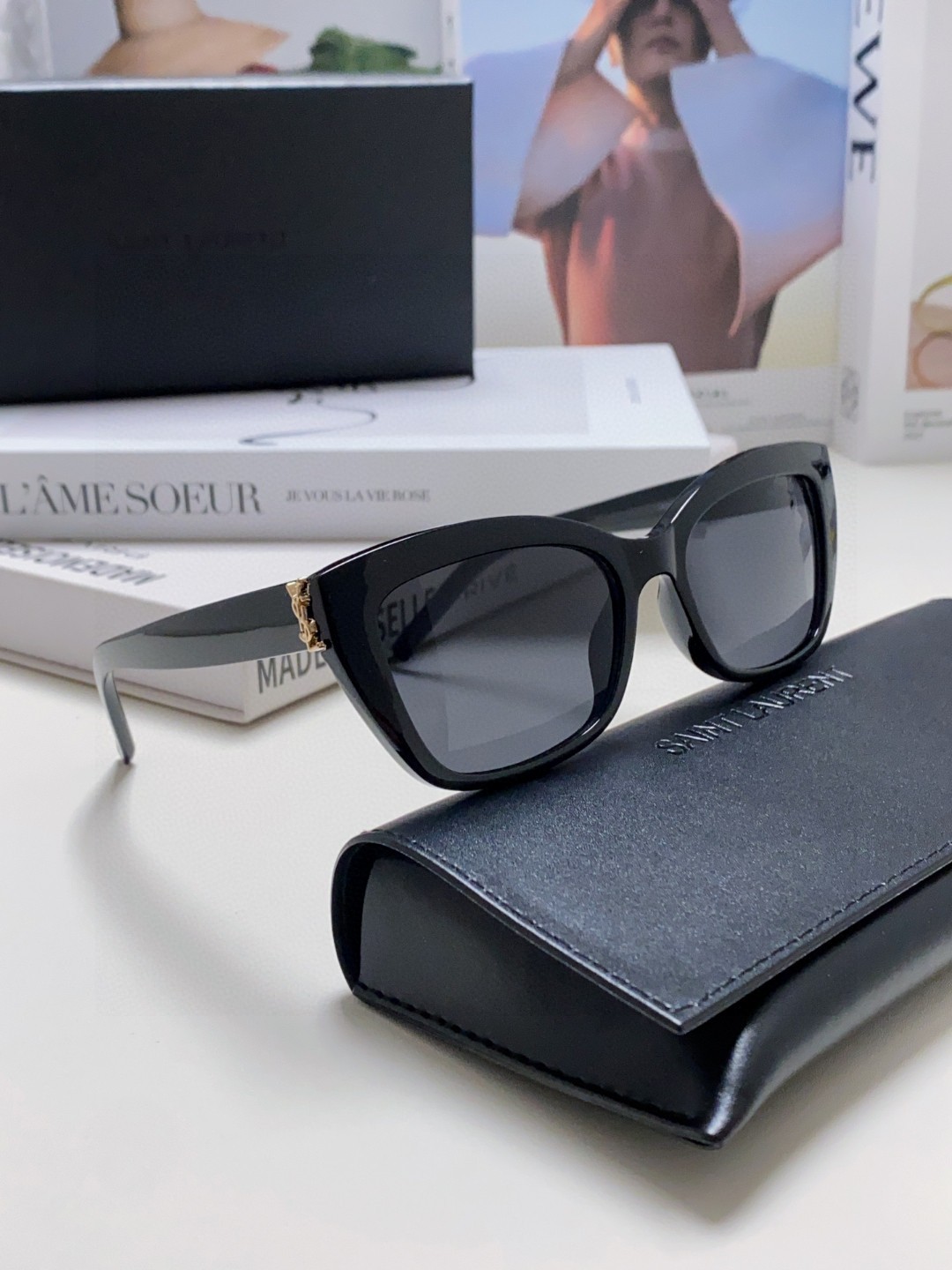 YSL sunglasses