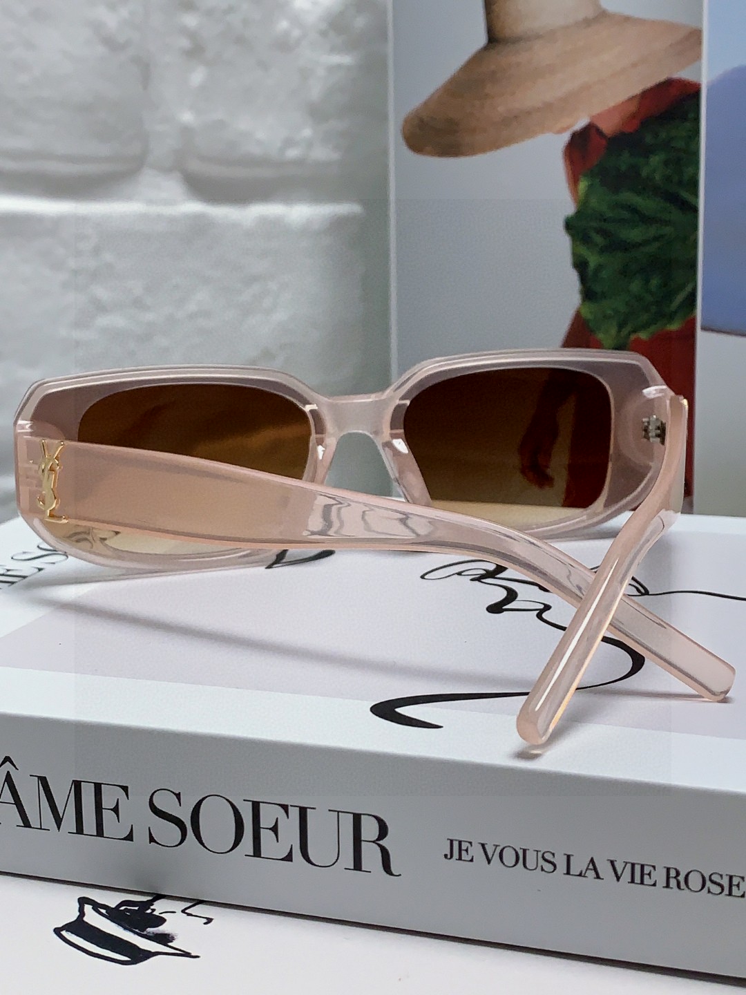 YSL sunglasses
