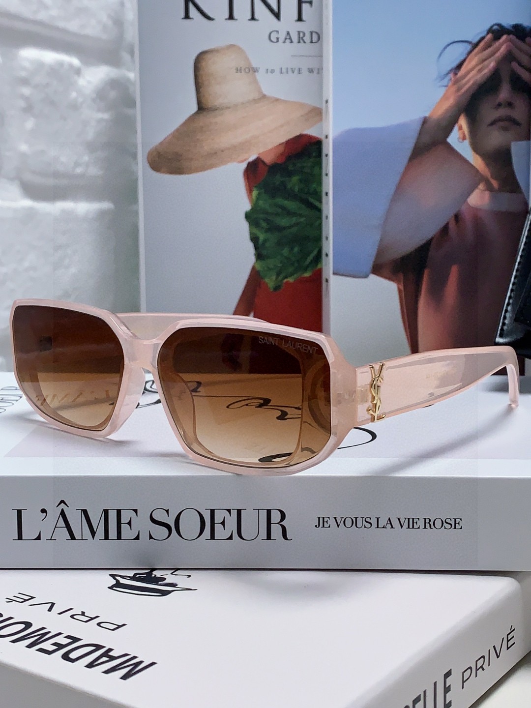 YSL sunglasses