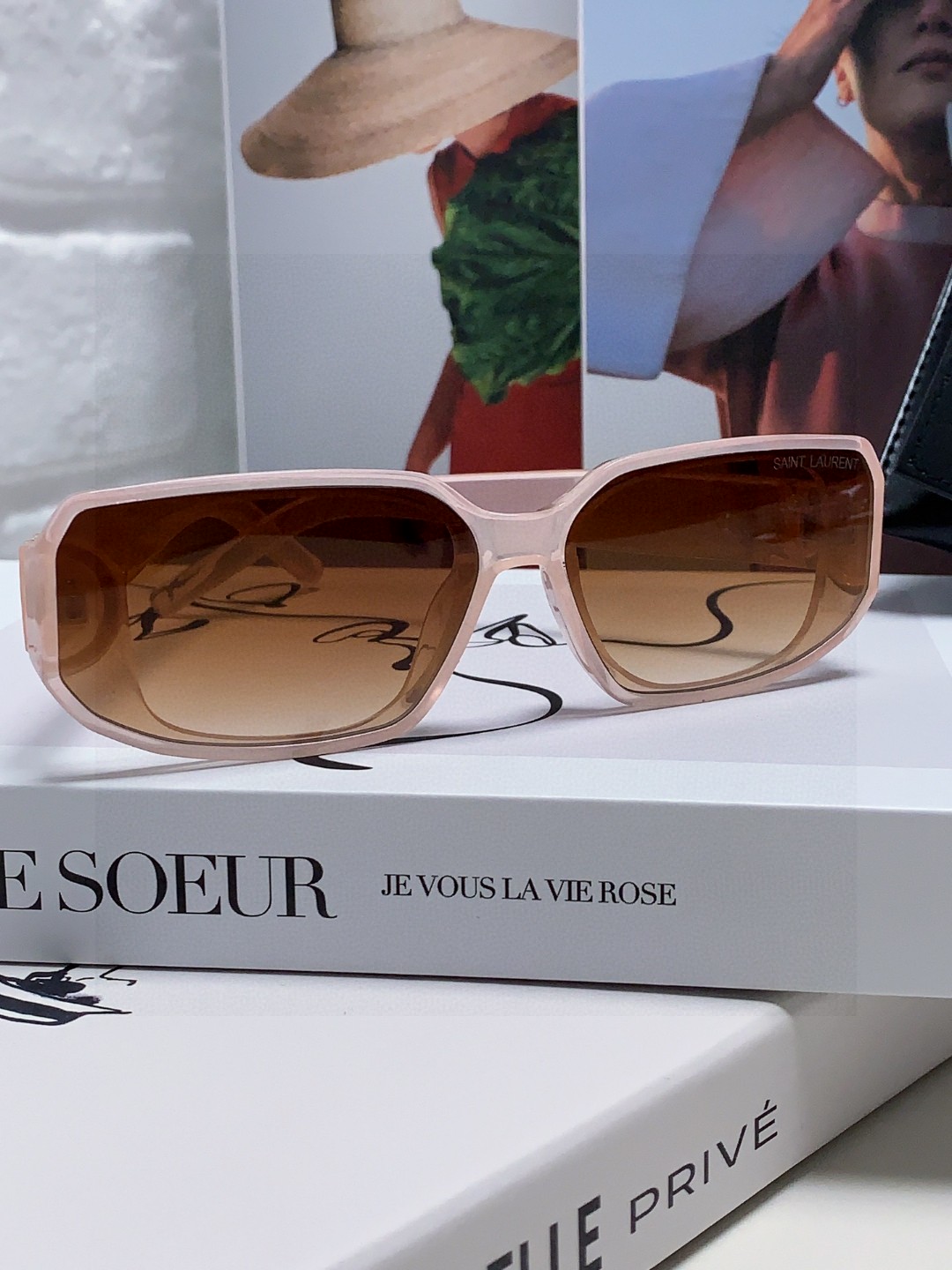 YSL sunglasses