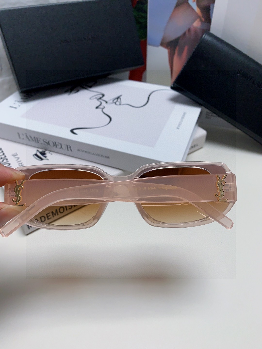 YSL sunglasses