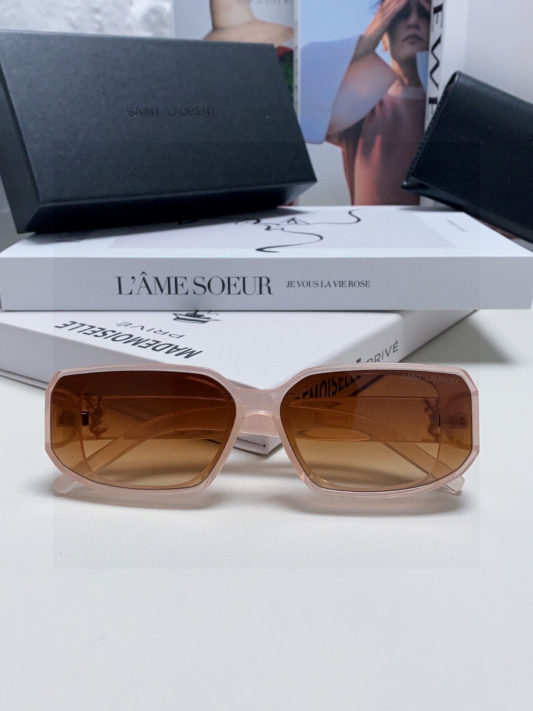 YSL sunglasses