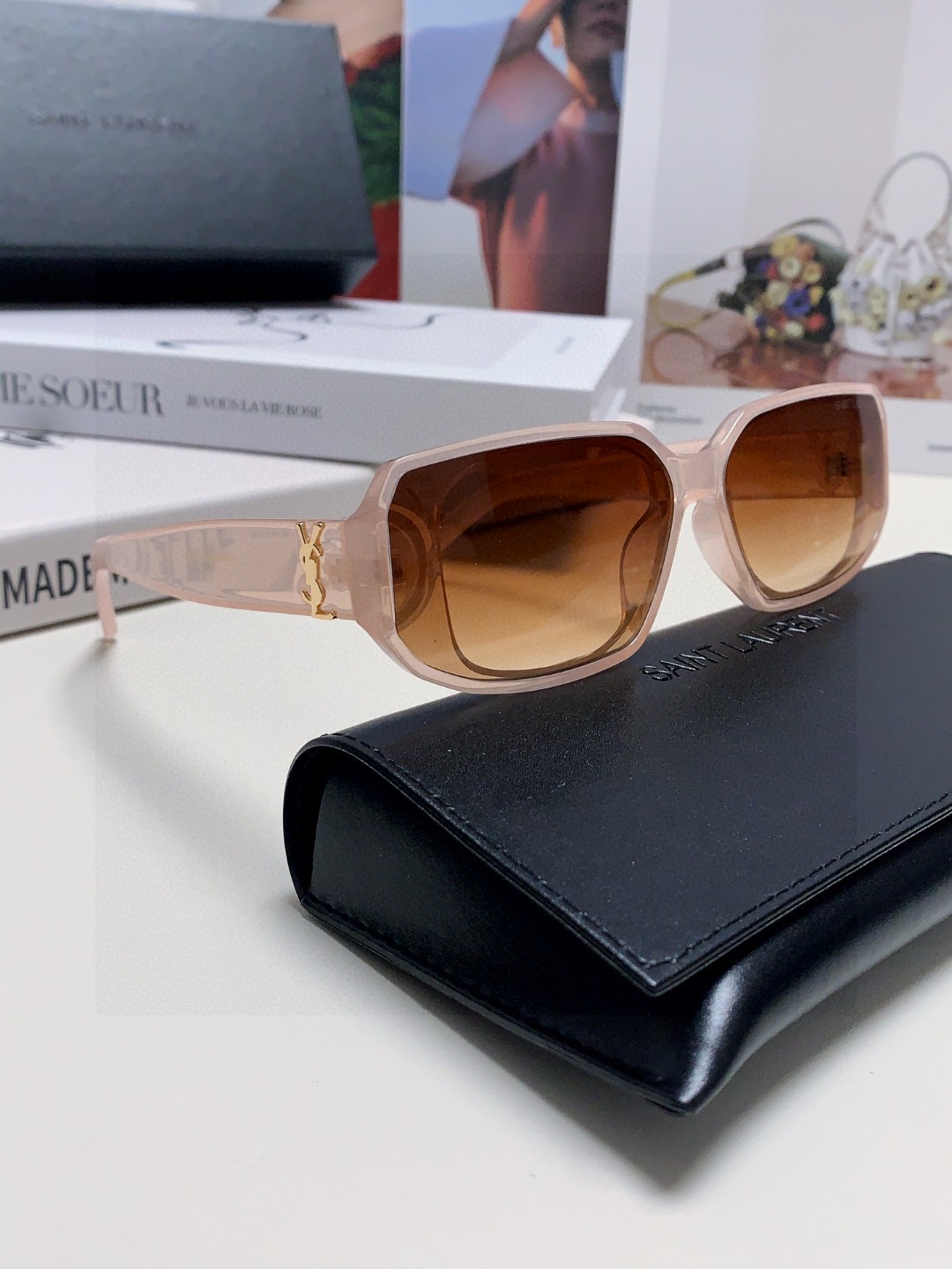 YSL sunglasses