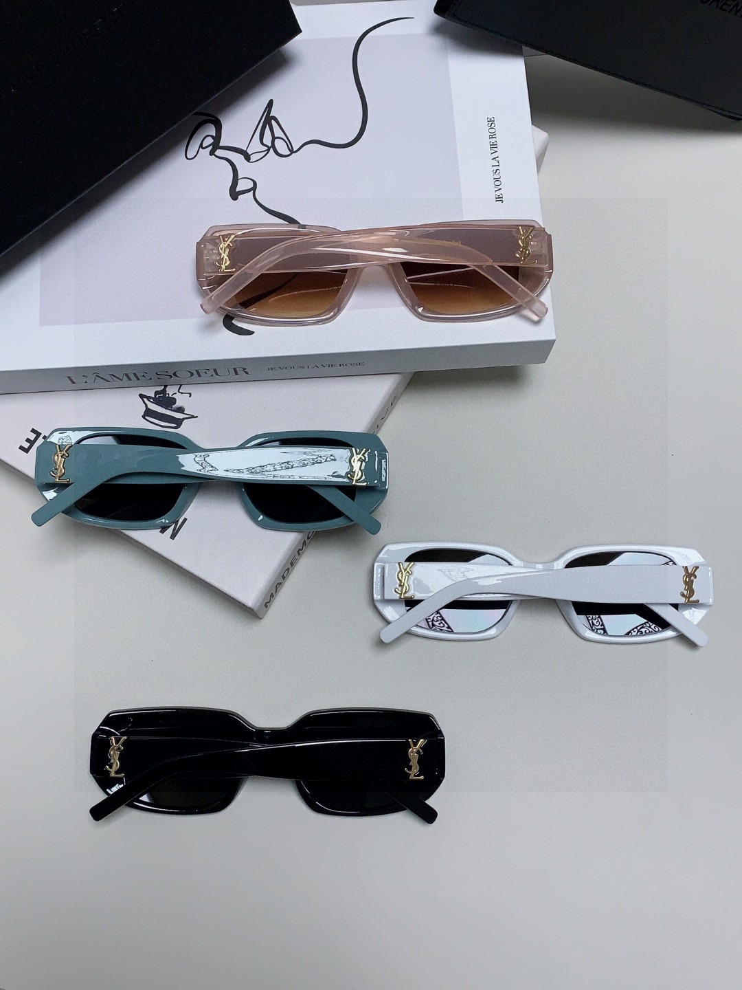 YSL sunglasses