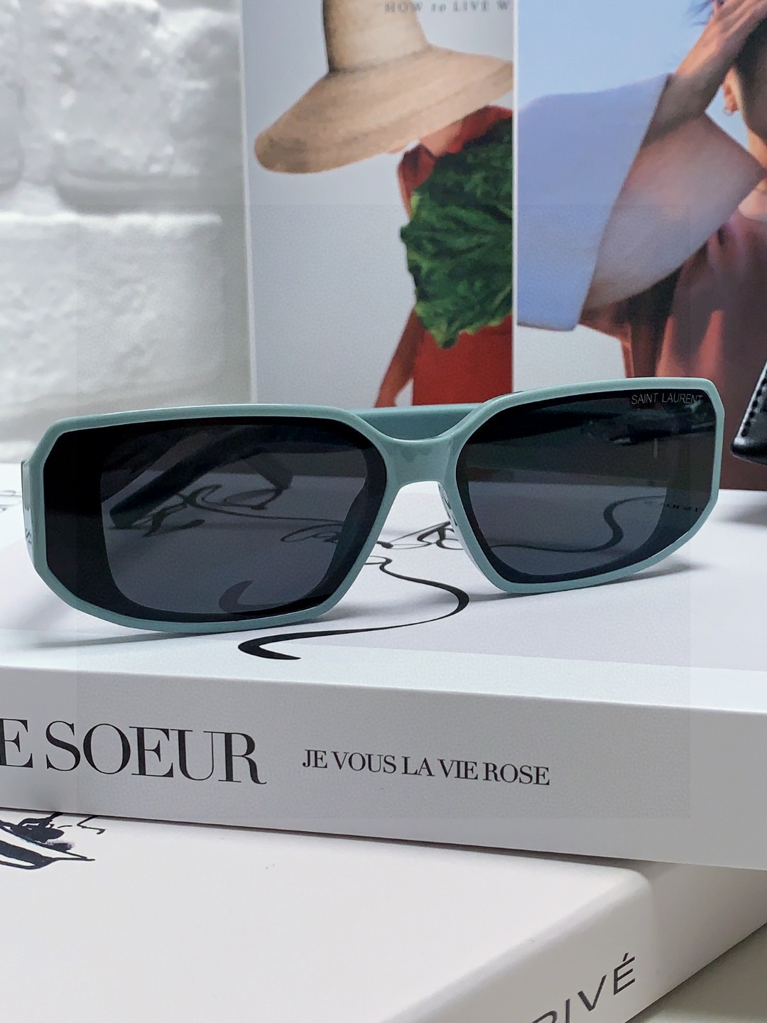 YSL sunglasses