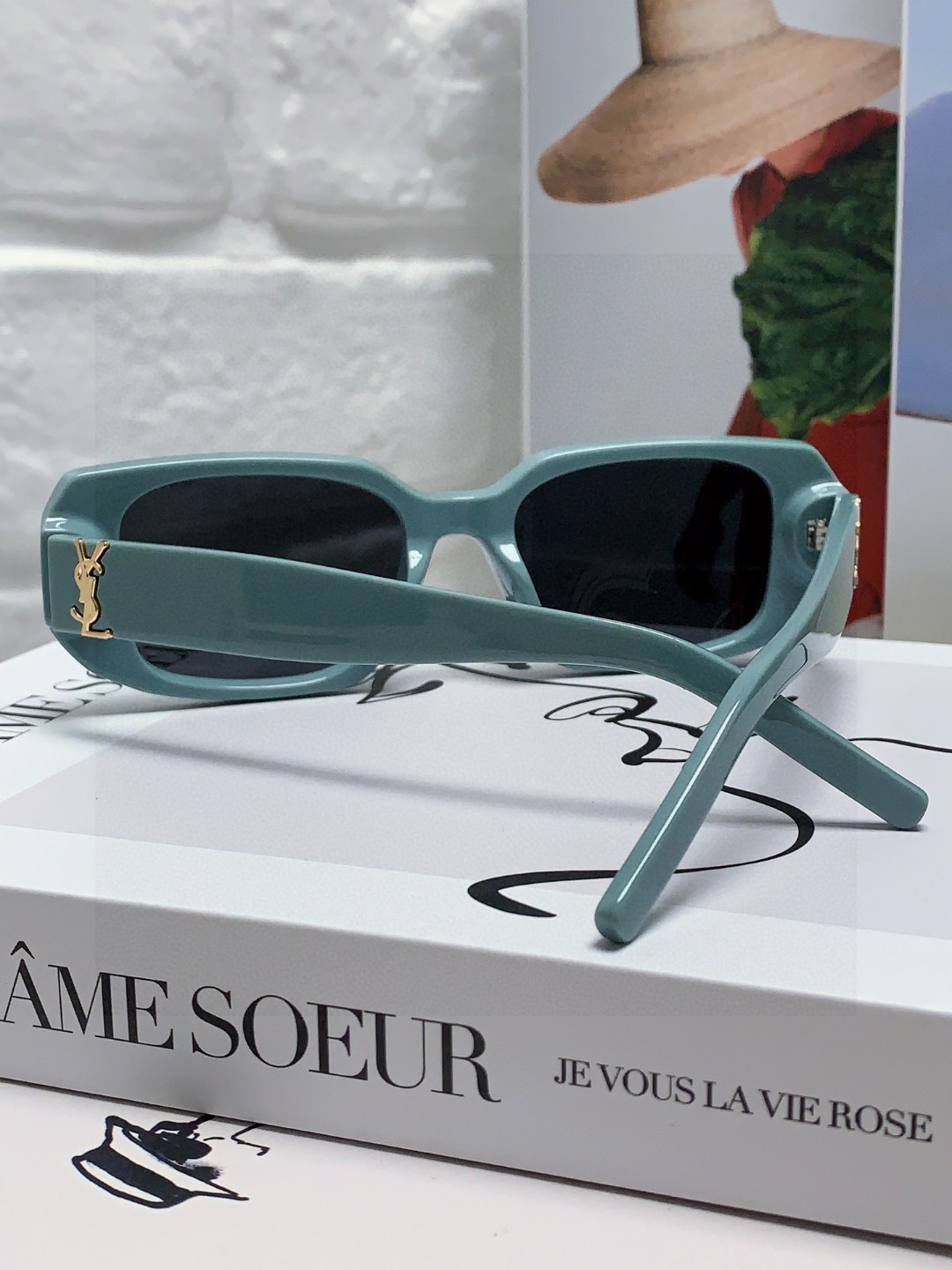 YSL sunglasses