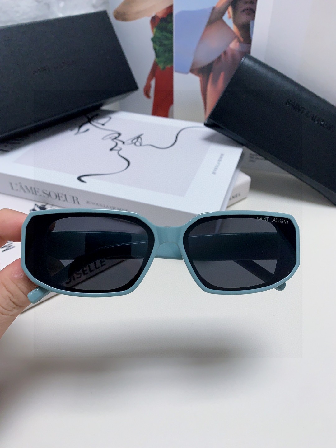 YSL sunglasses