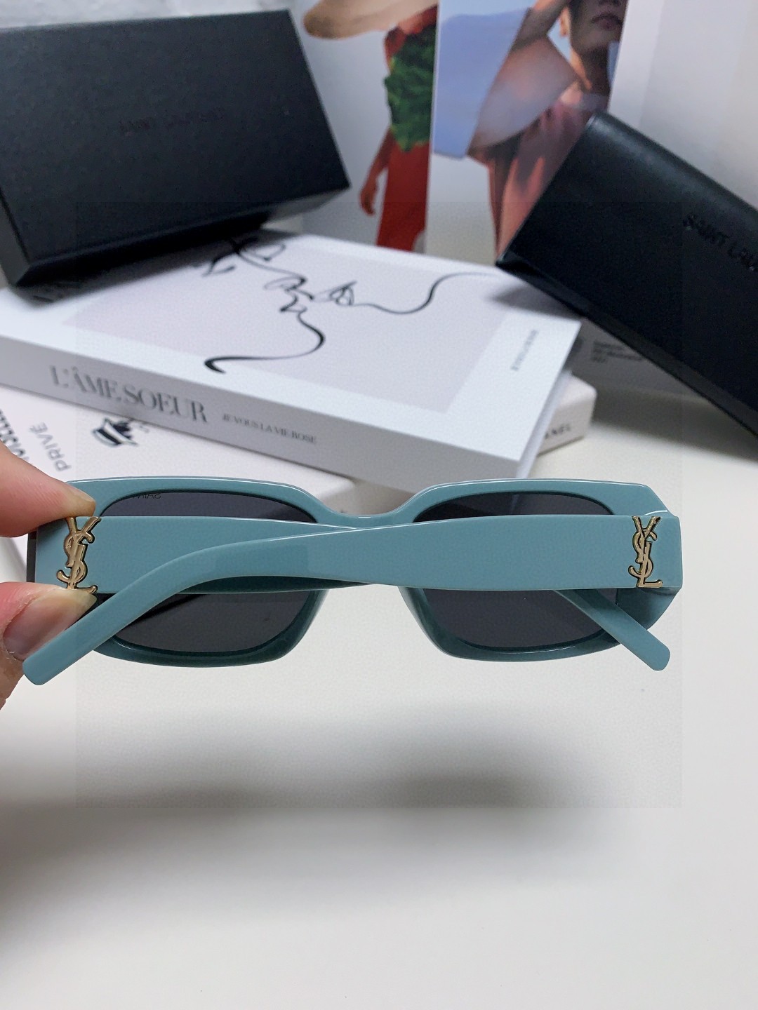 YSL sunglasses
