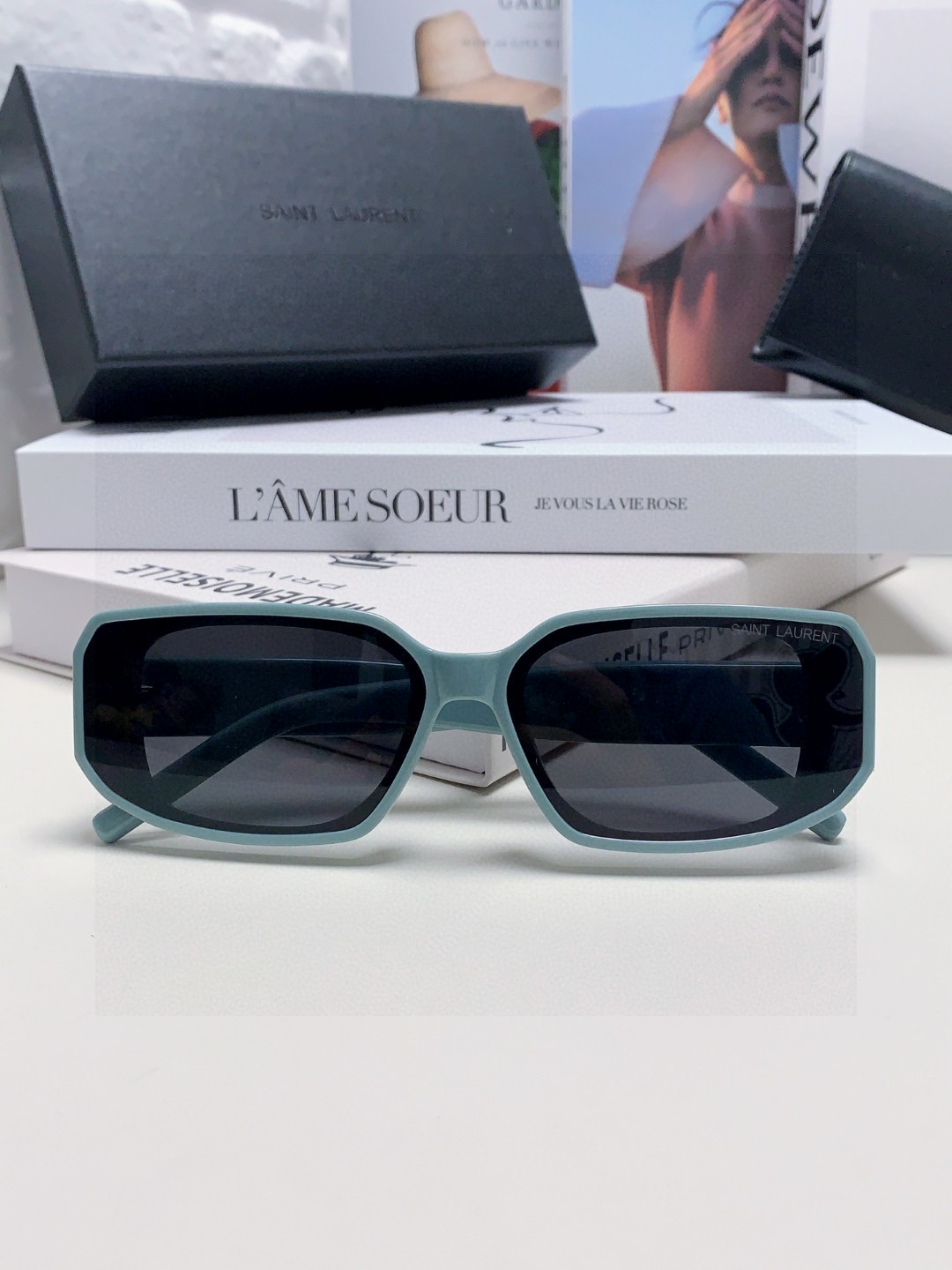 YSL sunglasses