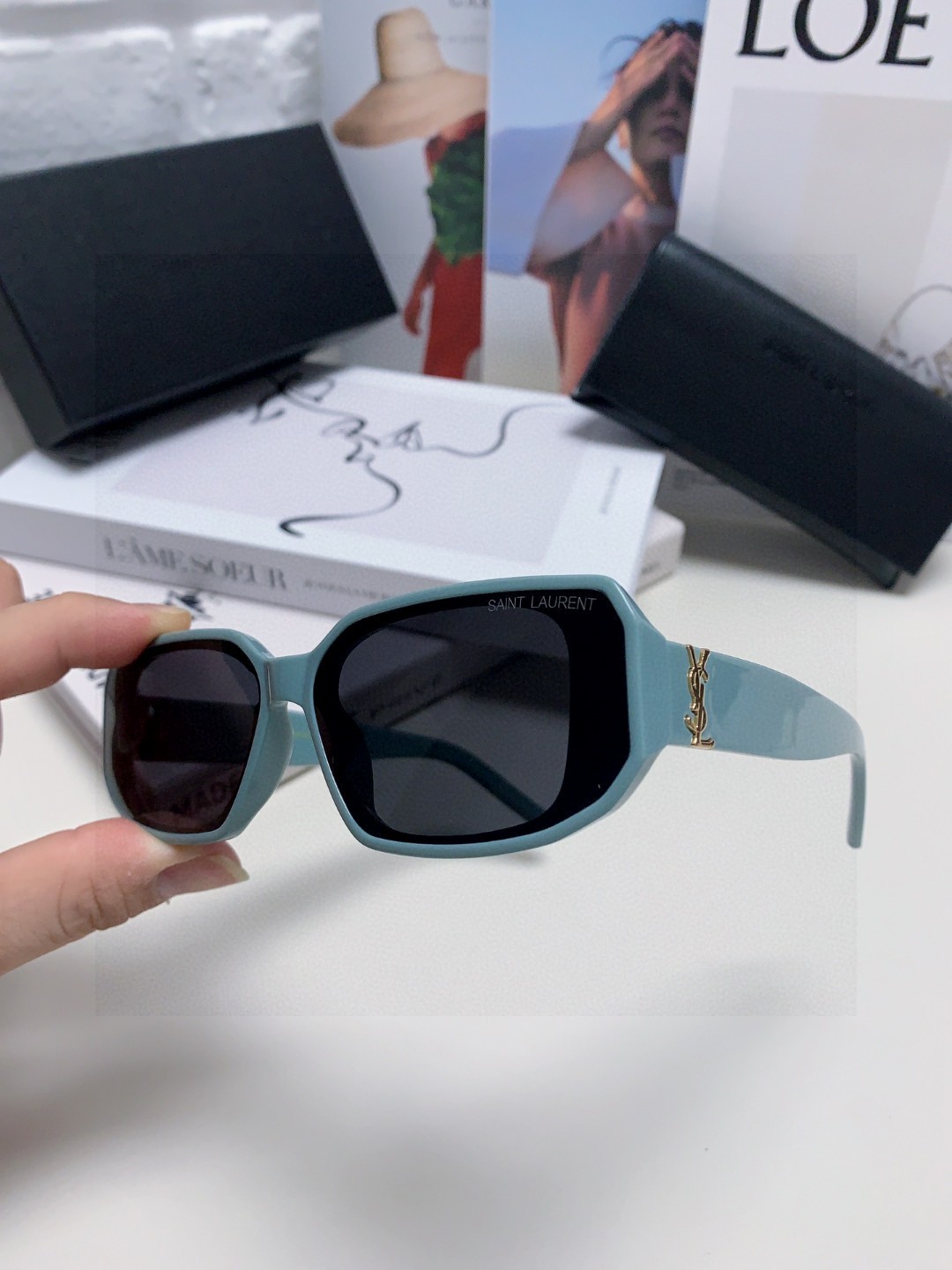 YSL sunglasses