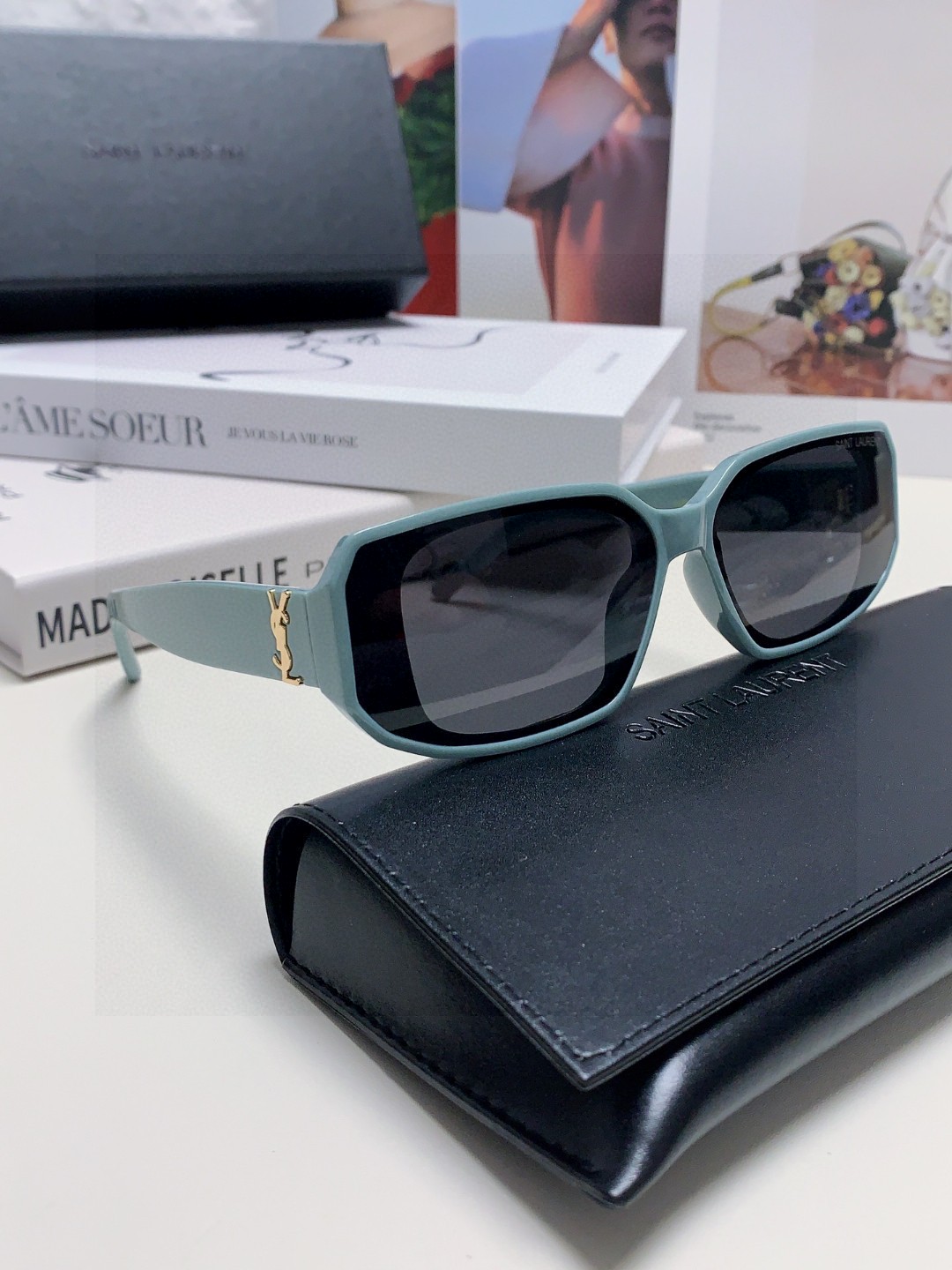 YSL sunglasses